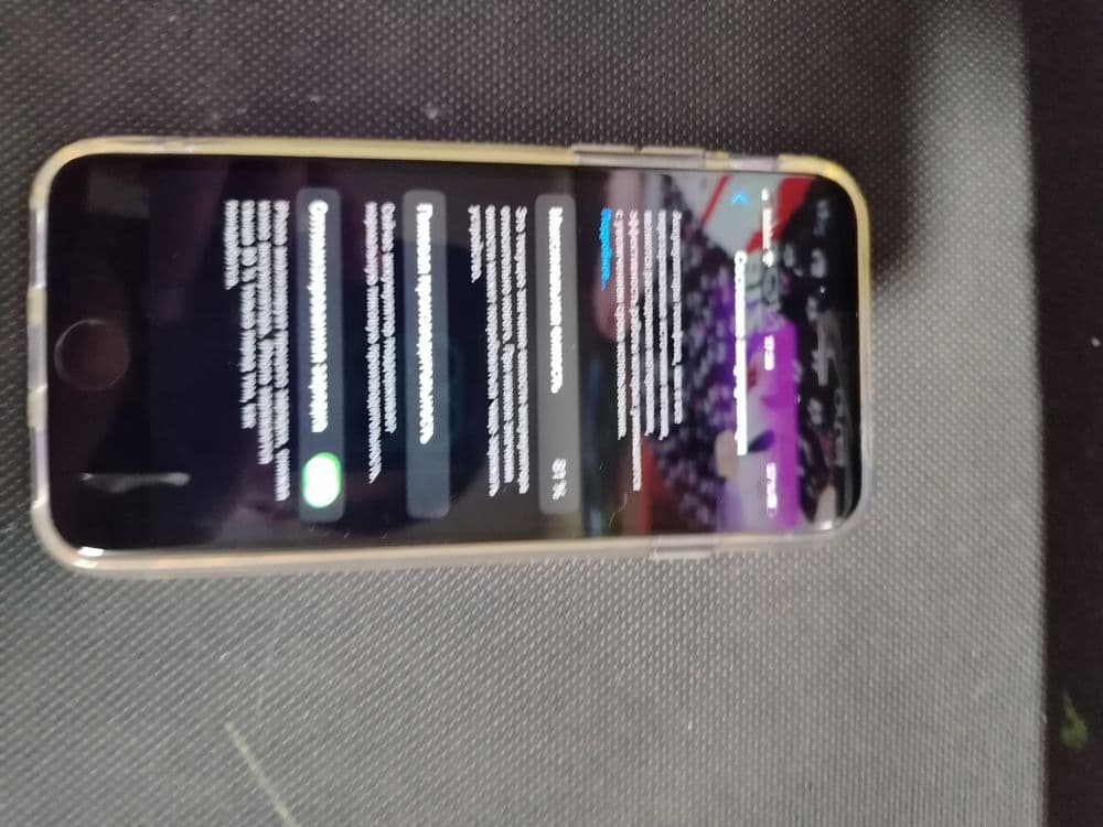 iphone7 128 gb sotiladi — 2