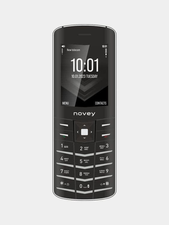 Новый Novey Aura 1 Год Гарантия • Телефон • — 2