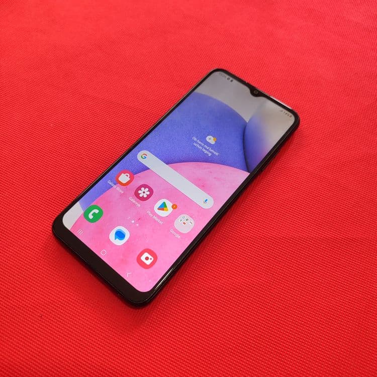 Samsung Galaxy A03s dastavka bor — 4
