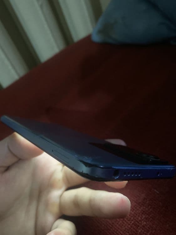 Redmi note 12 S Ko’k rang — 3