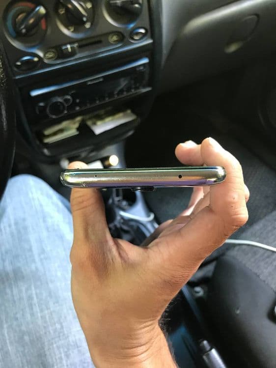 Redmi note 8 pro — 3