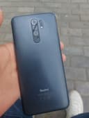 Xiaomi Redmi 9 xolati zor