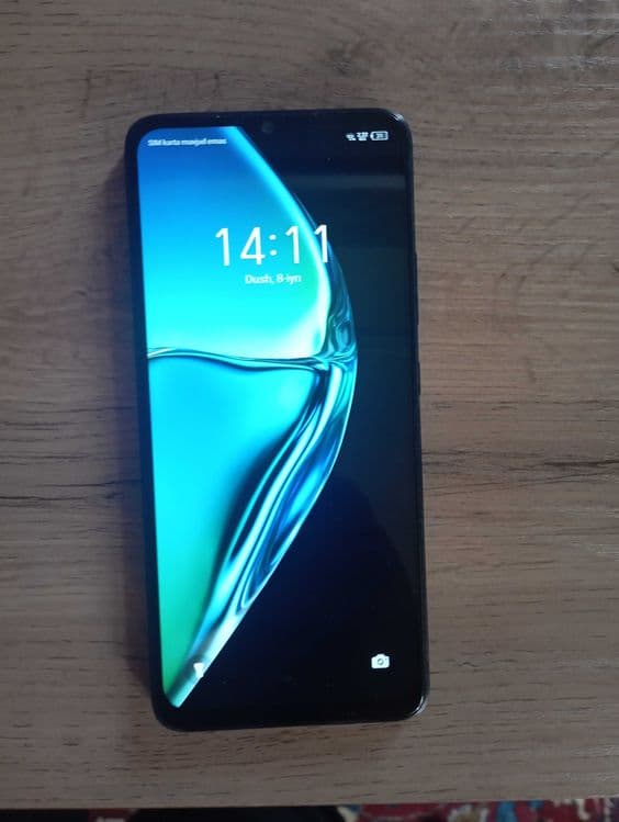 Infiniks smart 7 — 1