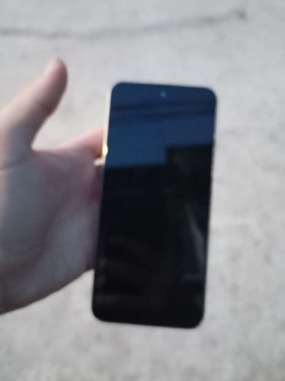 Novey alpha 16 128gb — 2