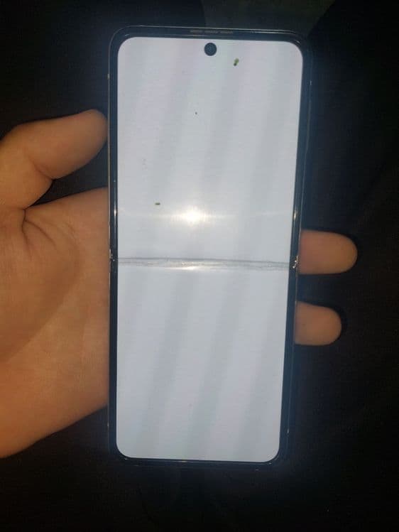 Samsung z flip 3 5g — 2