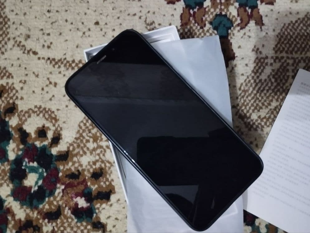 redmi 5 plus 4 64 srochna — 1
