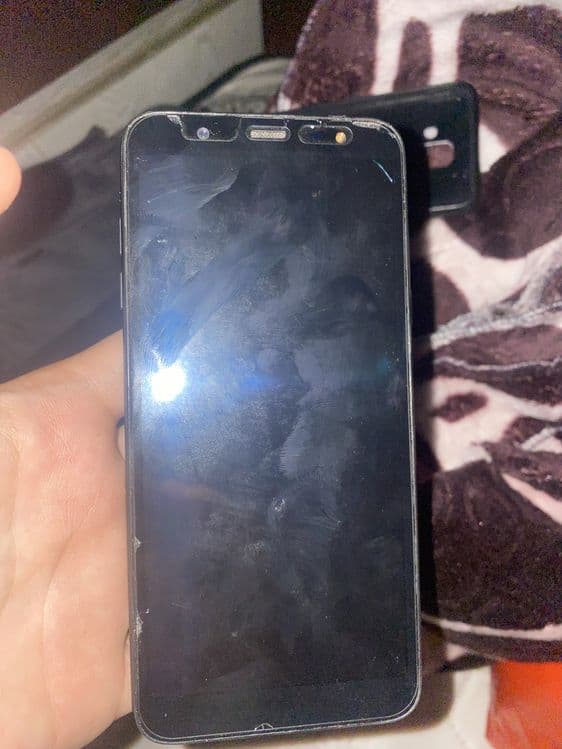 !!SROCHNA!! Samsung galaxy a6+ — 1