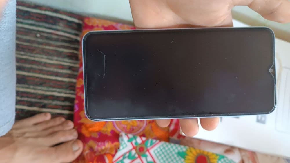 Samsung galaxy a13 — 2