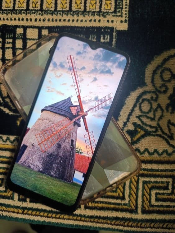 Срочно продам redmi 9A — 1