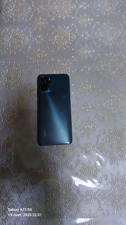 Redmi Note 10, 4/64 kafolat — 1