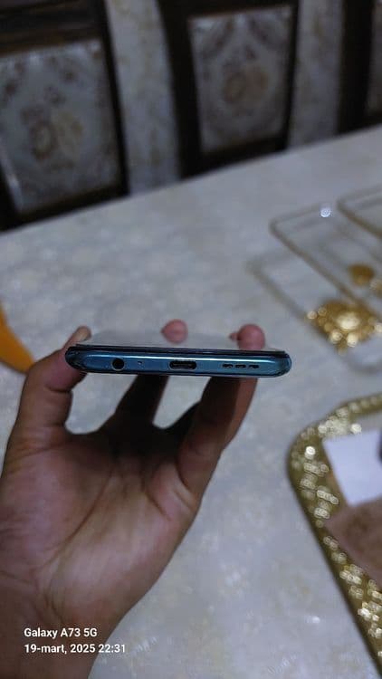 Redmi Note 10, 4/64 kafolat — 3