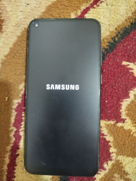 Samsung A11 4/32 — 2