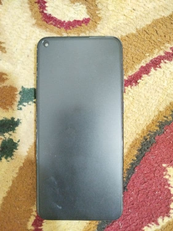 Samsung A11 4/32 — 4