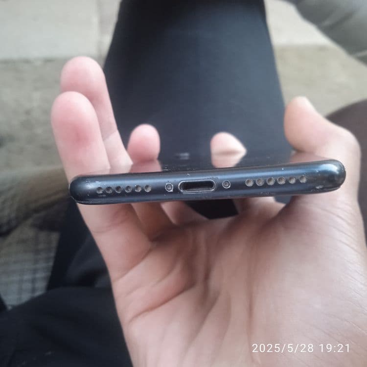 Iphone 7 srochni — 2