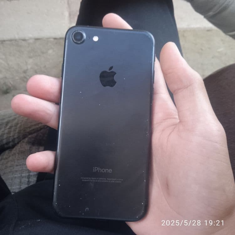 Iphone 7 srochni — 3