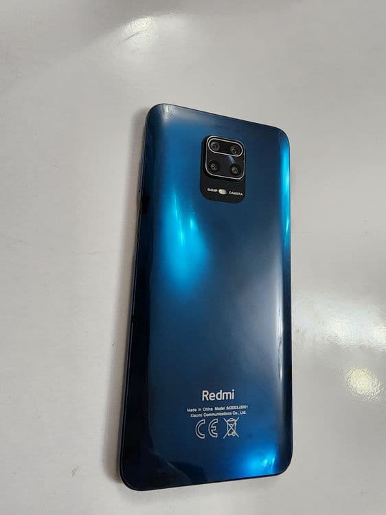 Redmi Note 9 Pro Srochna — 1