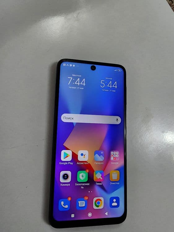 Redmi Note 9 Pro Srochna — 5