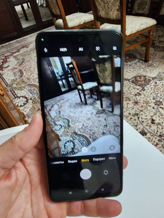 Redmi Note 9 Pro Srochna — 6