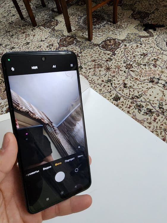 Redmi Note 9 Pro Srochna — 7