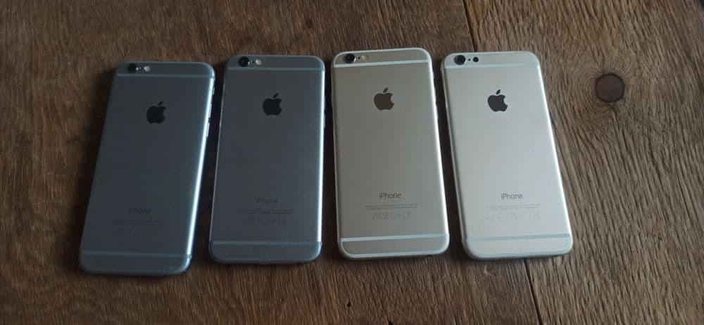 Iphone 6 zapchast запчасты — 2