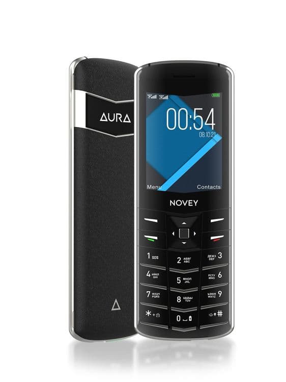 Novey AURA V1 100% New 1yil garantiya — 4