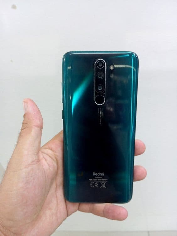 Redmi note 8 pro sotiladi — 3