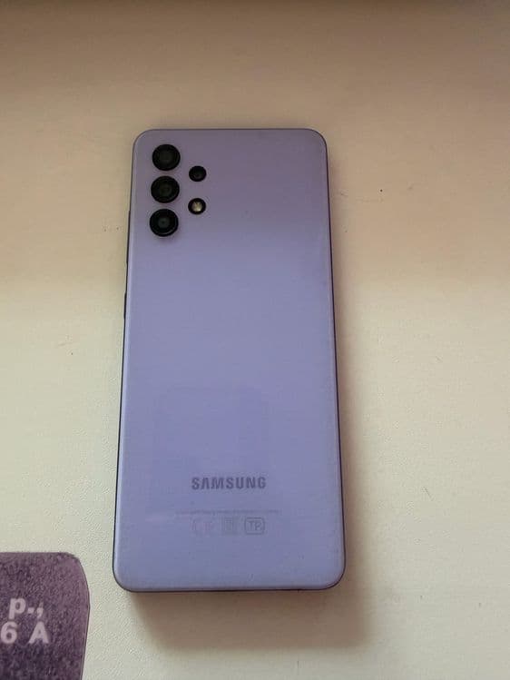 Samsung galaxy a32 sotiladi — 1