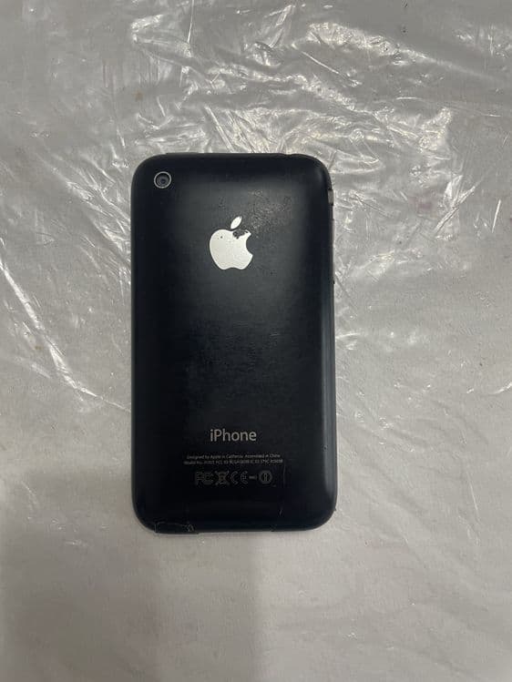 срочно продаю Iphone 3gs — 2