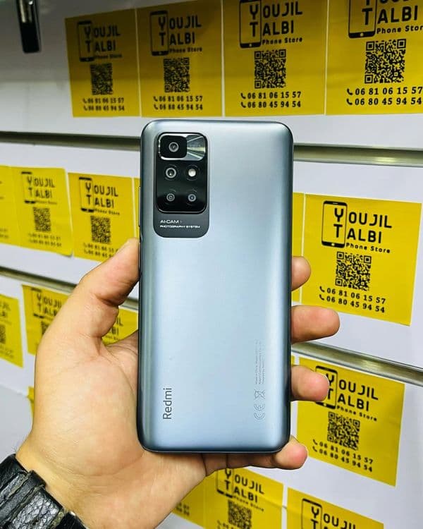 Redmi Note 10 8/128Gb srochna — 2