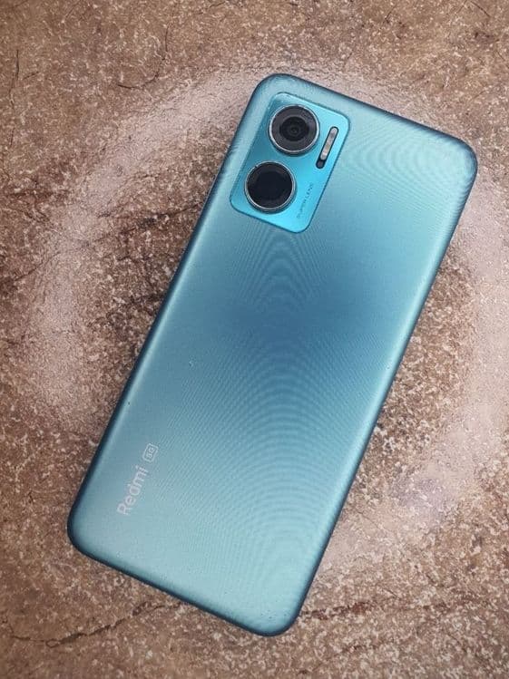 Redmi 10 5G 6/128 Gb — 2