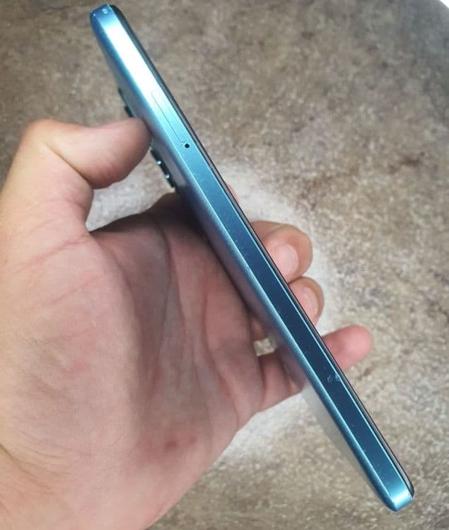 Redmi 10 5G 6/128 Gb — 4