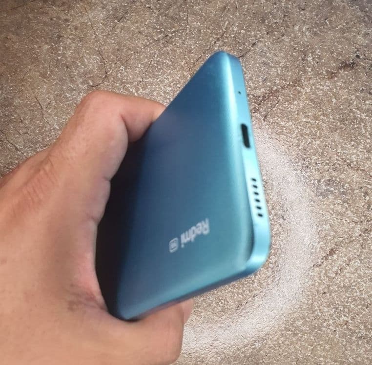 Redmi 10 5G 6/128 Gb — 5