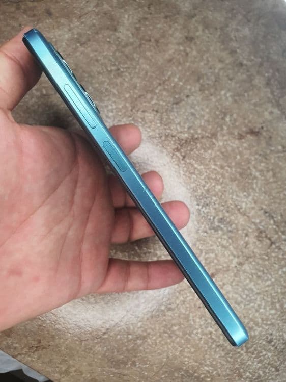 Redmi 10 5G 6/128 Gb — 6