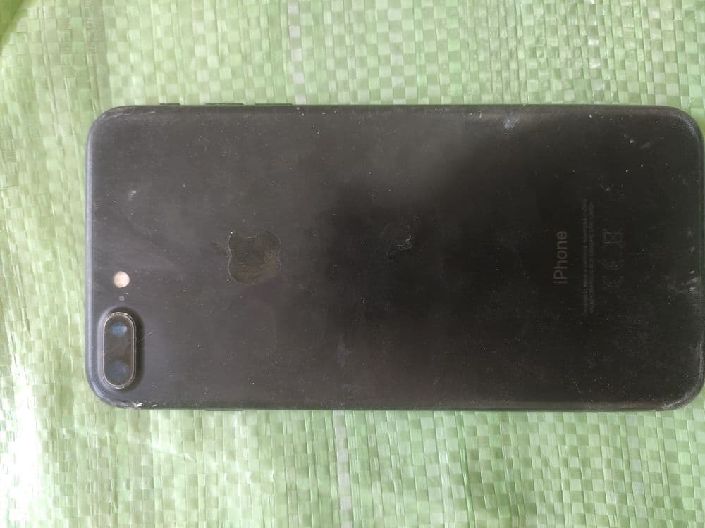 Iphone 7puls sotiladi — 2