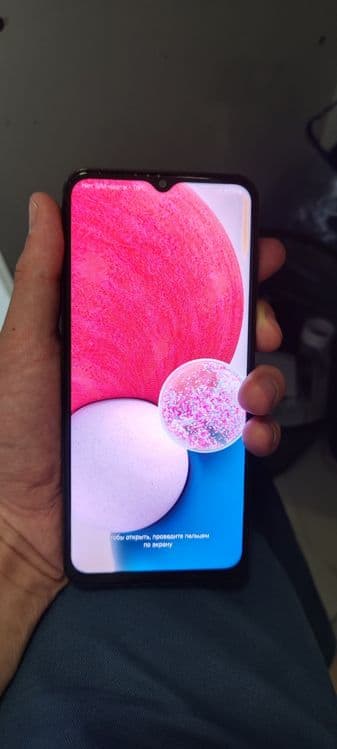 Samsung A13.  juda arzon — 6