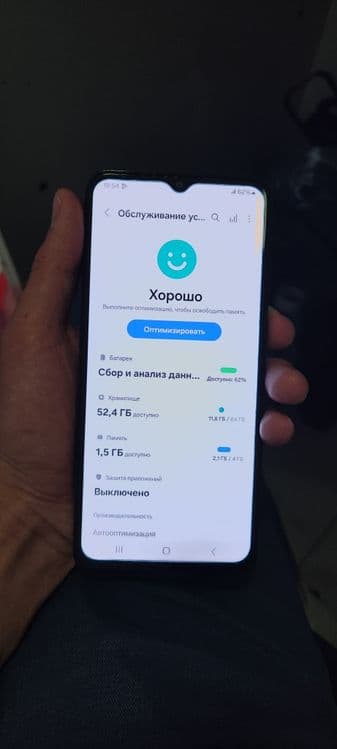 Samsung A13.  juda arzon — 7