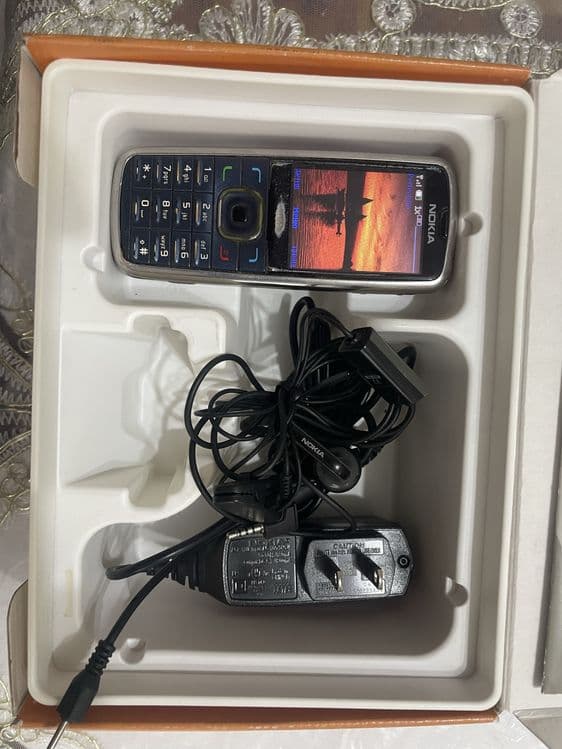 срочно продаю Nokia 6275i — 1