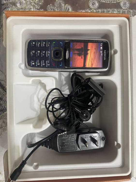 срочно продаю Nokia 6275i — 3