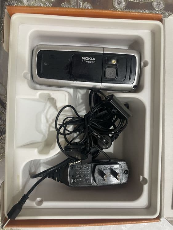 срочно продаю Nokia 6275i — 4