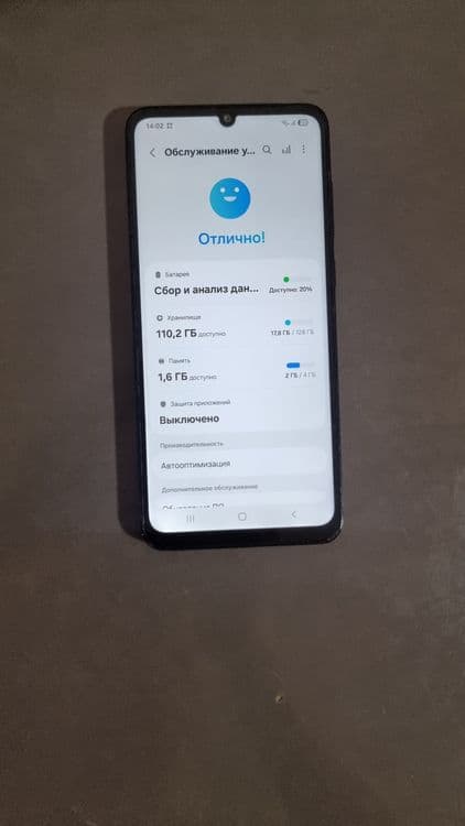 telefon samsung a05 — 4