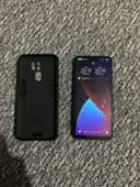 Redmi 9 ishlashi yaxshi karobka dak bor hamma joyi ishledi