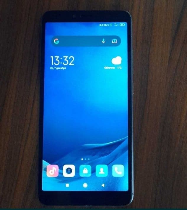 650.000 sum Redmi S2 sotiladi srochni — 1