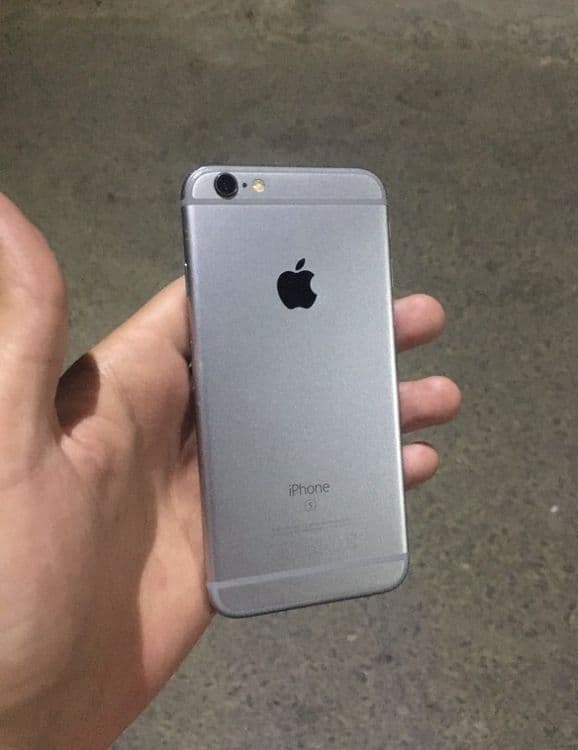 Iphone 6s sotiladi — 1