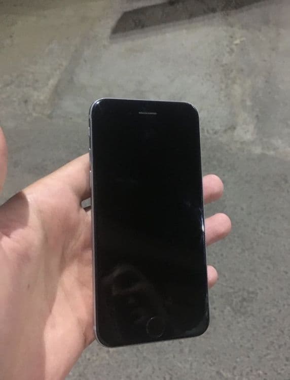 Iphone 6s sotiladi — 2