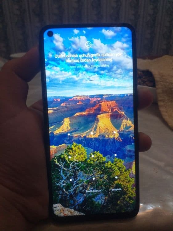Redmi     note  9 — 2