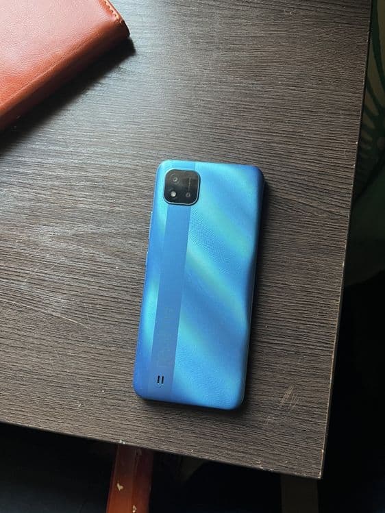 Realme C11 ideal holatda — 3