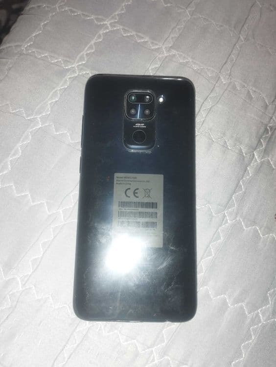 Продается Redmi Note 9 — 3