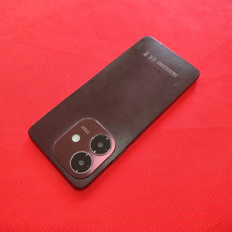 Oppo A3x Snapdragon 128 Gb — 1