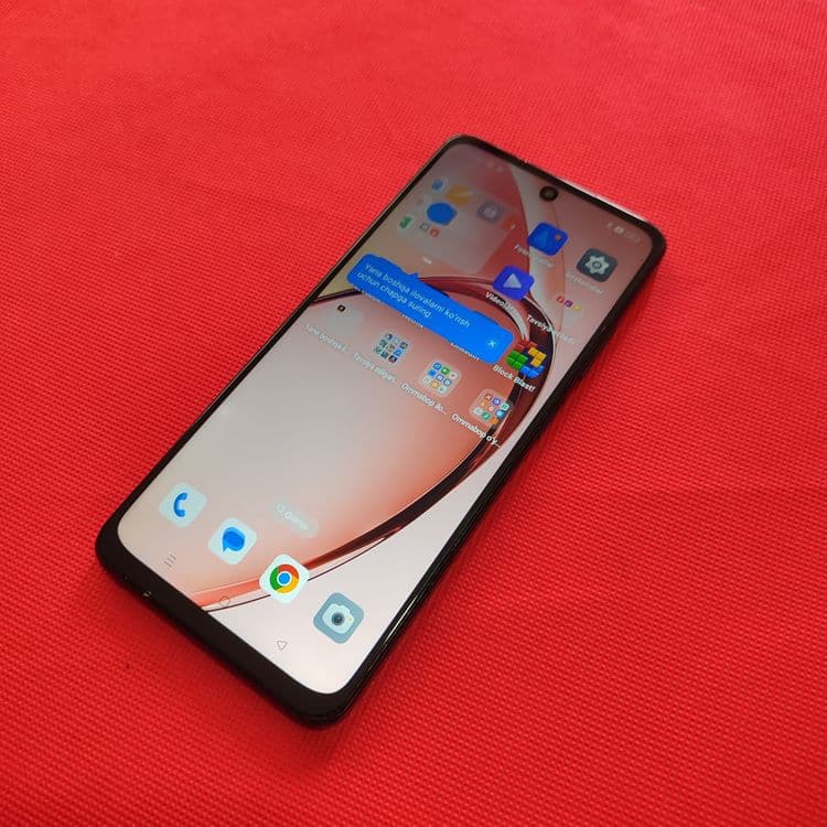 Oppo A3x Snapdragon 128 Gb — 4