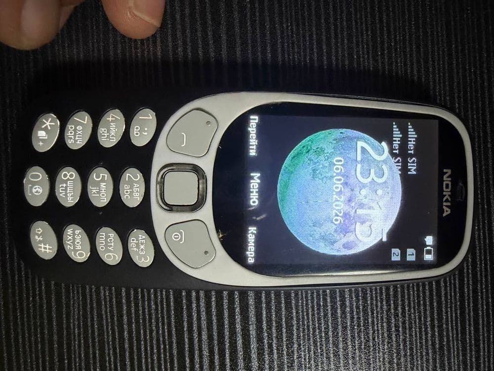 Nokia оригинал продаю — 2